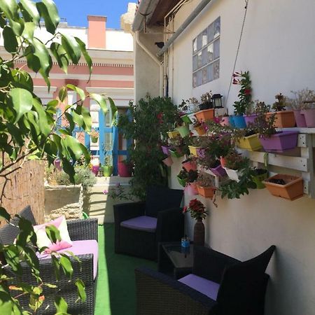 Mmebassia Bed and Breakfast Χανιά Εξωτερικό φωτογραφία