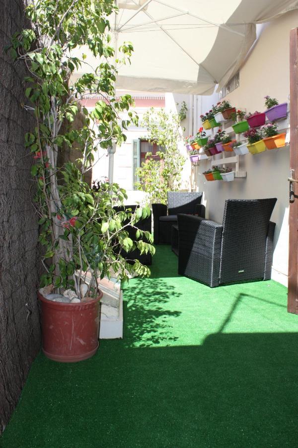 Mmebassia Bed and Breakfast Χανιά Δωμάτιο φωτογραφία